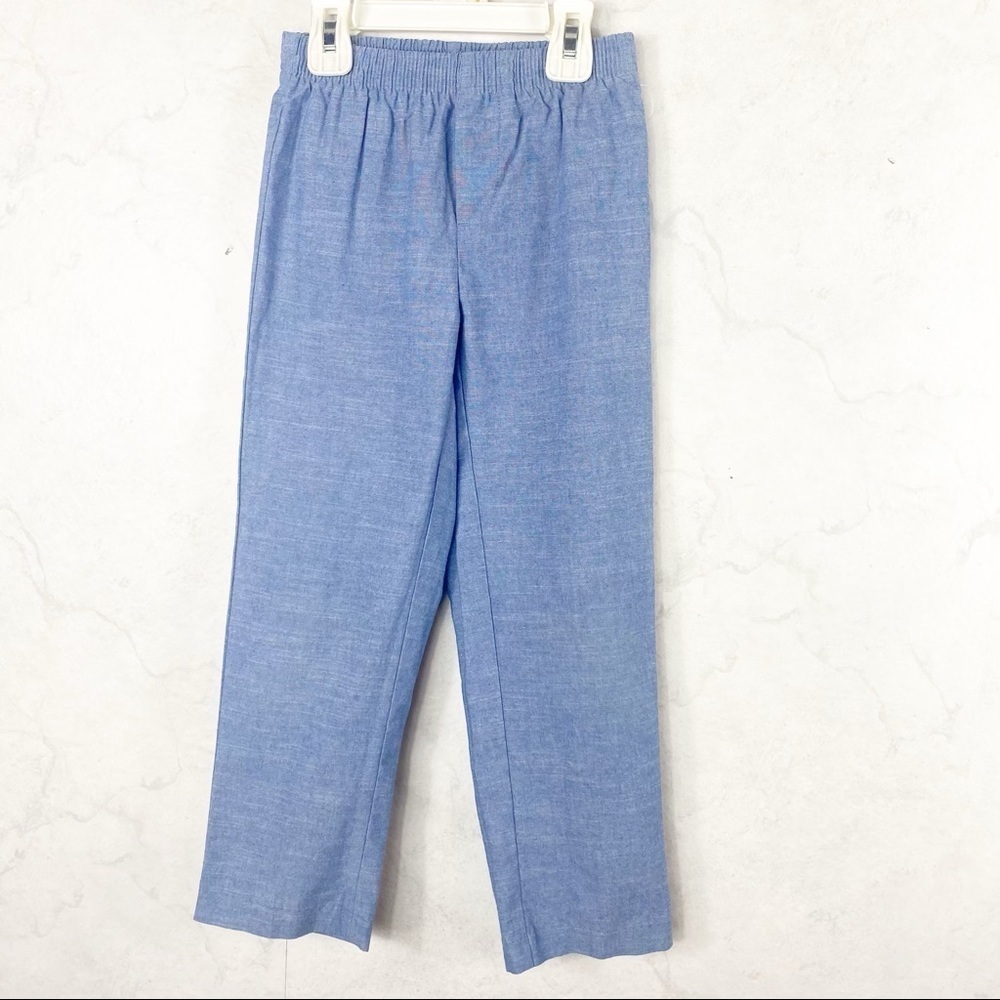 [Nautica] Blue Trouser Pants